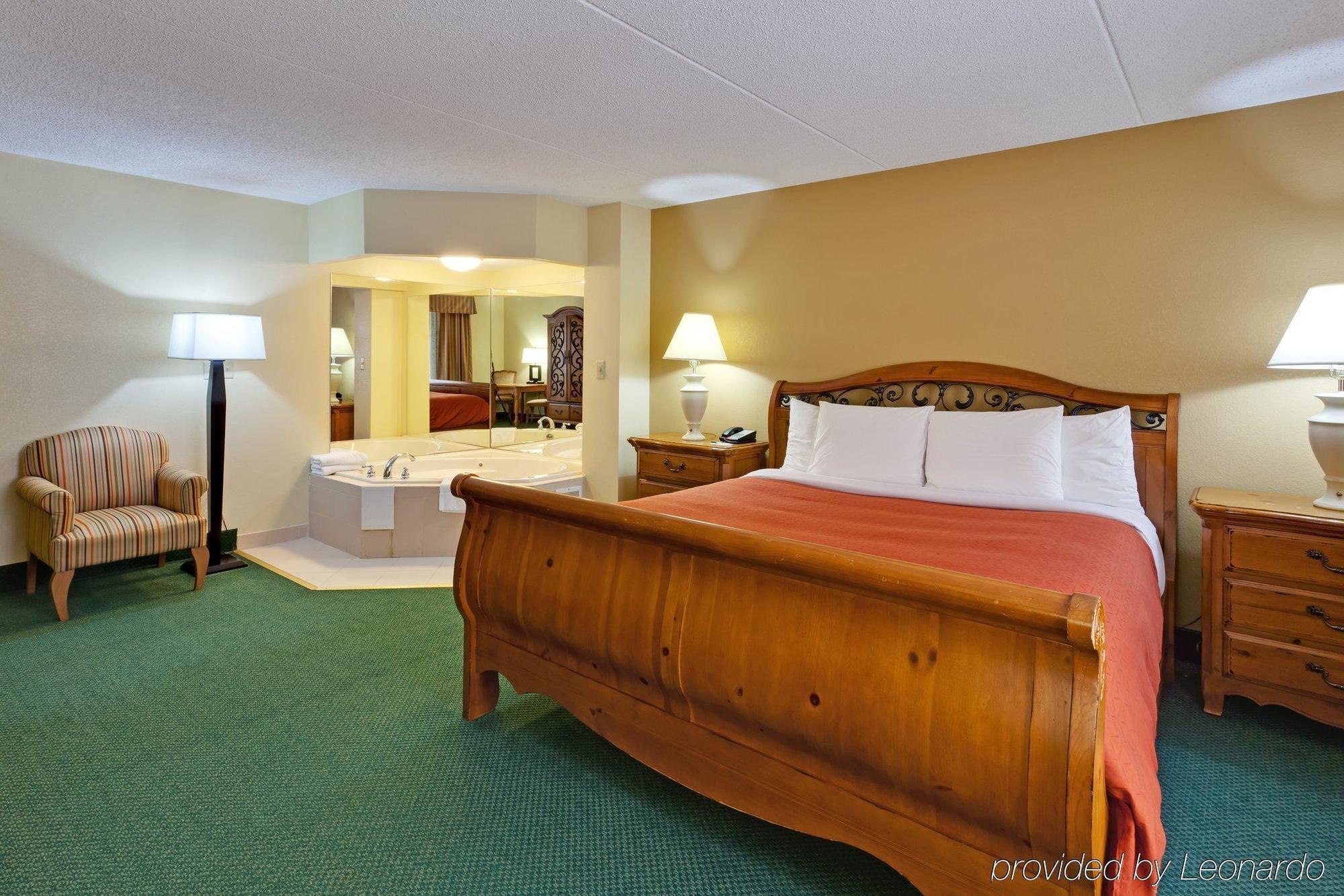 Country Inn & Suites By Radisson, Clarksville, Tn Esterno foto