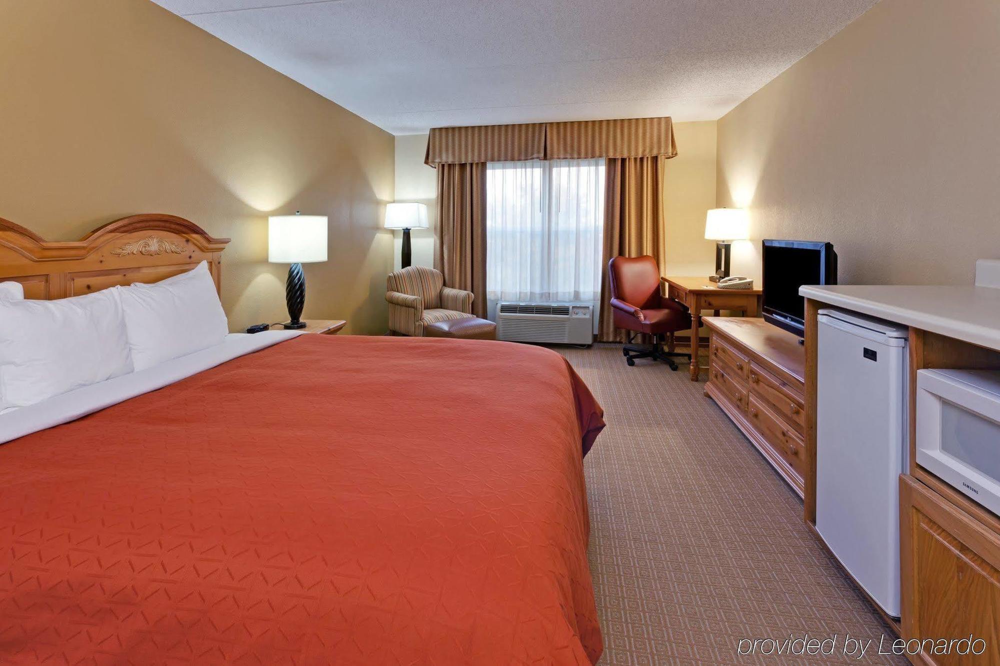 Country Inn & Suites By Radisson, Clarksville, Tn Esterno foto